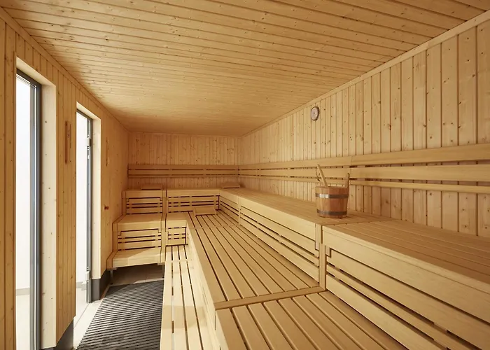 빌라 Reetland Am - Luxus Reetdachvilla Mit 3 Schlafzimmern, Sauna Und Kamin H18